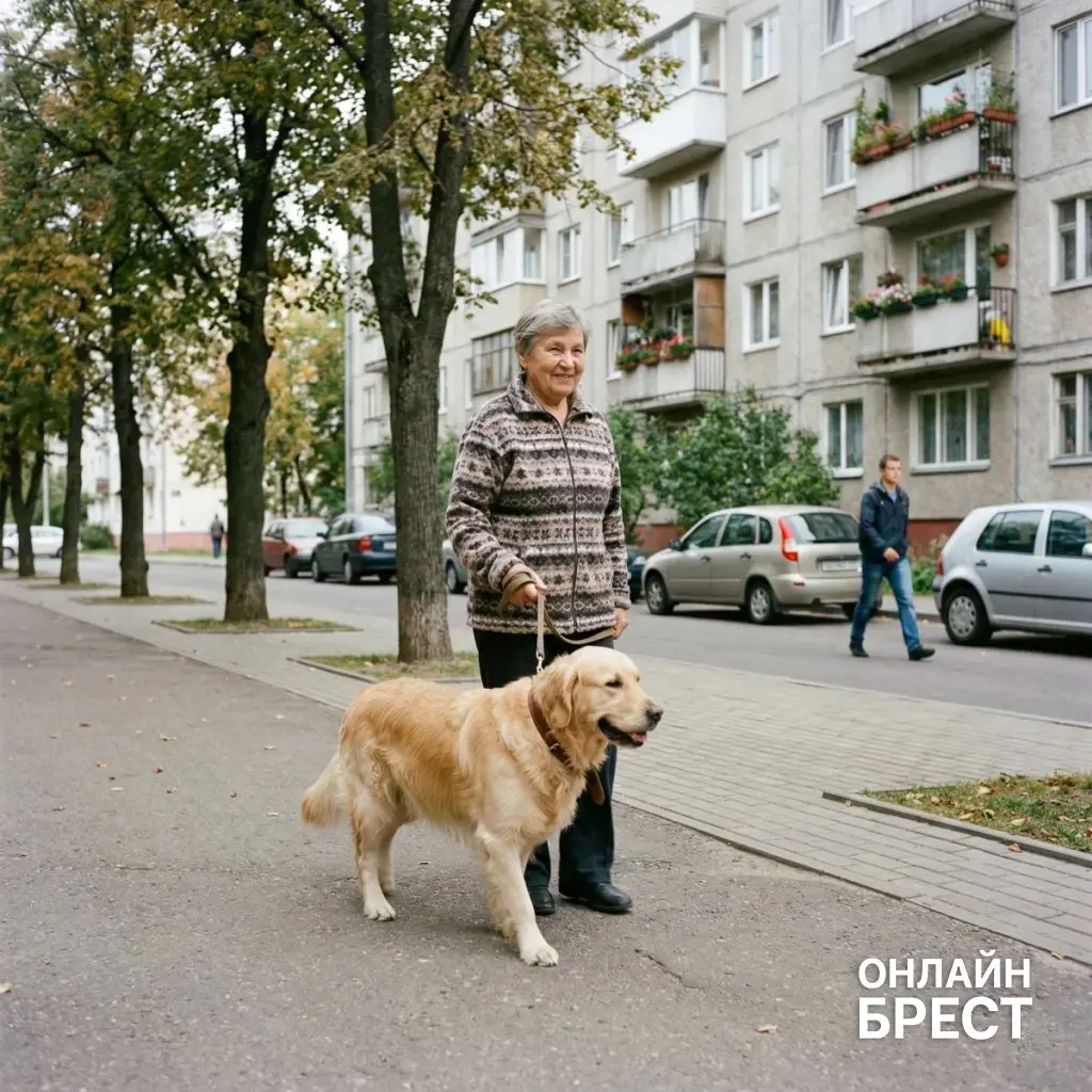 Налог на собак в Беларуси: кто должен платить и что грозит неплательщикам?