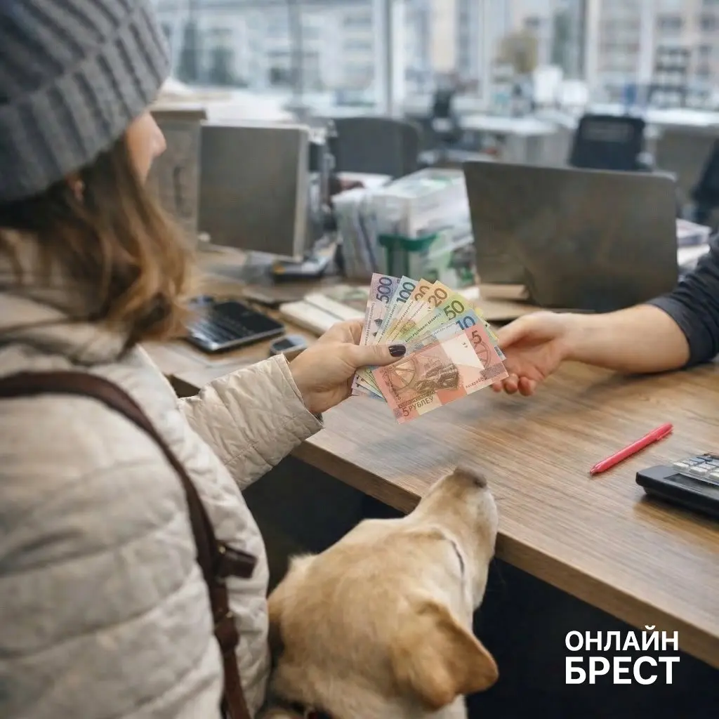 Налог на собаку в Беларуси: как будут вычислять неплательщиков