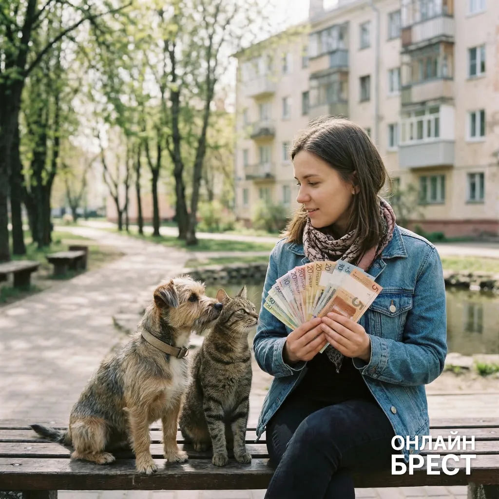 Посчитали, сколько стоит завести кота или собаку