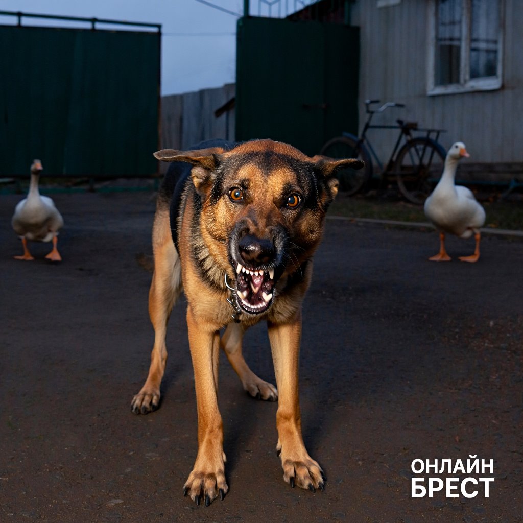 Двухмесячного ребенка загрызла собака бабушки и дедушки — подробности трагедии