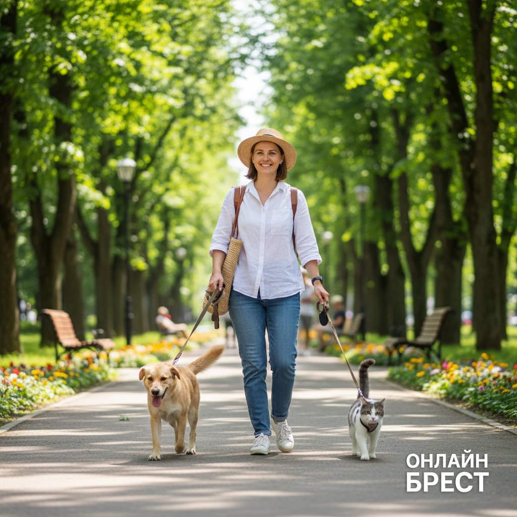 За какие нарушения владельцы домашних животных рискуют получить штраф до 30 базовых