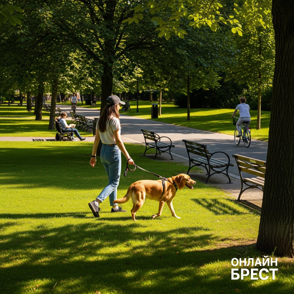 Налог на собак в 2026: рост ставок и новая важная льгота для хозяев