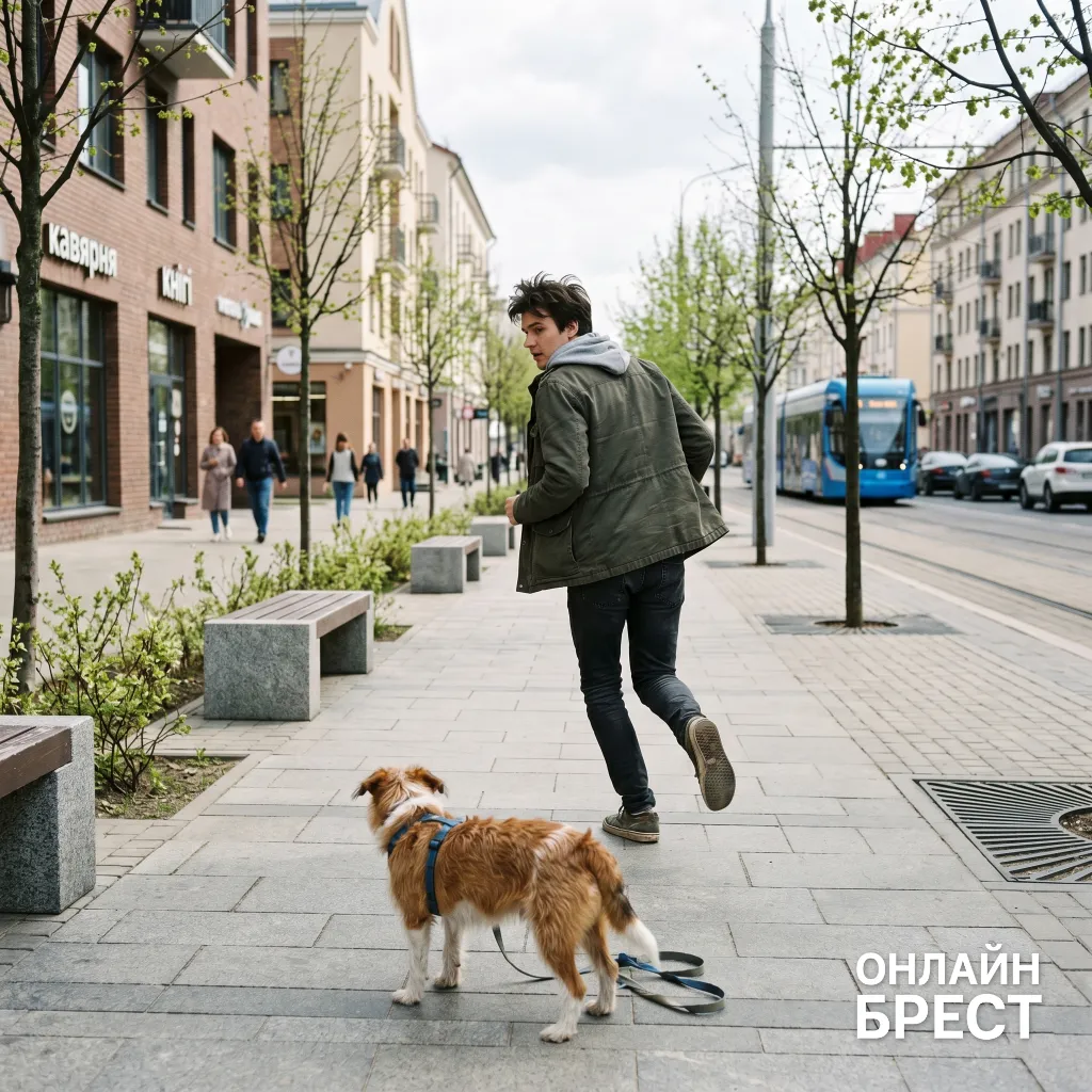 Выбросить кошку или собаку в Беларуси теперь грозит штрафом — до 1350 рублей