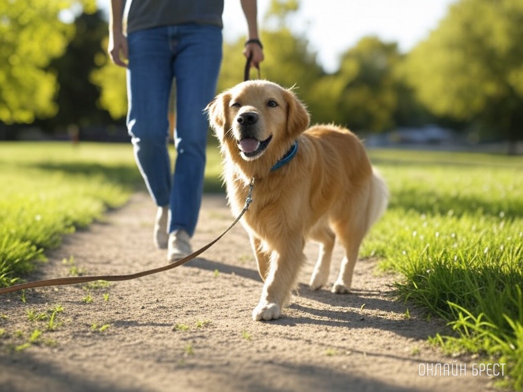 Выгуливаете собаку без намордника? Рассказываем о последствиях