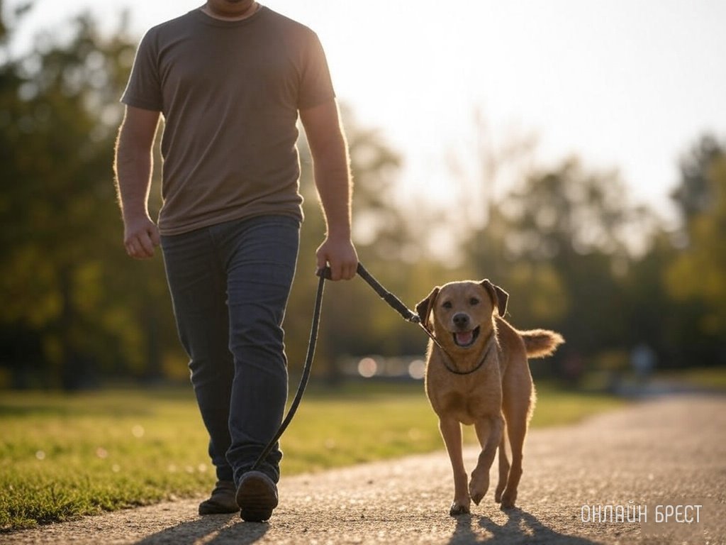 Где белорусам регистрировать домашних питомцев и что будет, если этого не сделать?