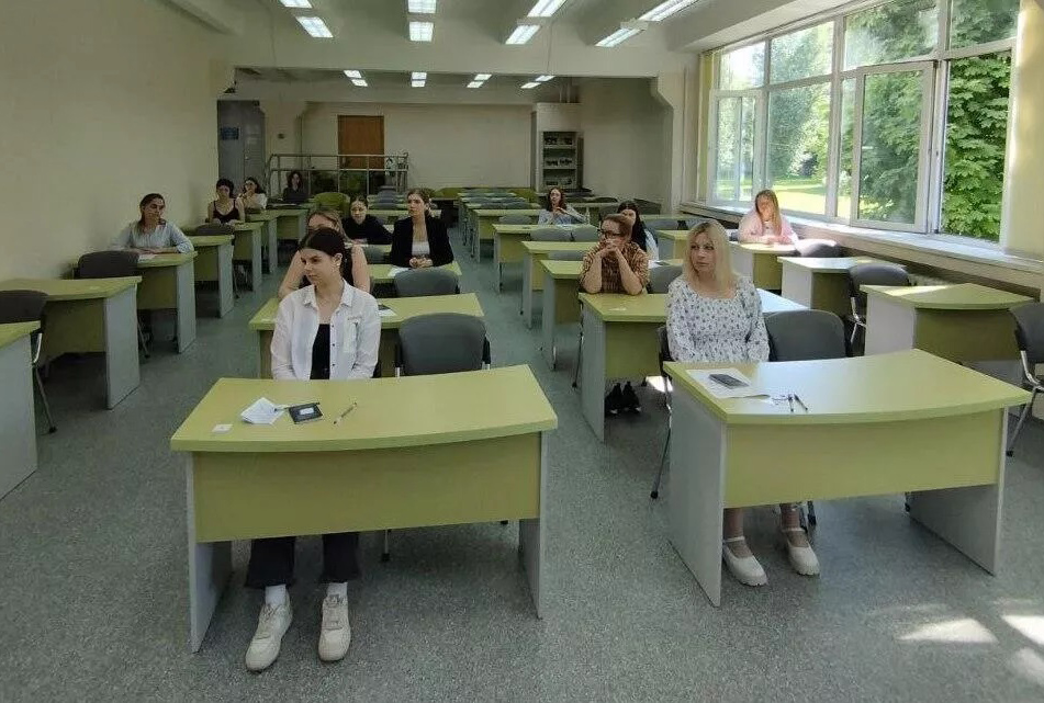 Минобр назвал олимпиады, победителям которых не надо сдавать экзамены в вуз