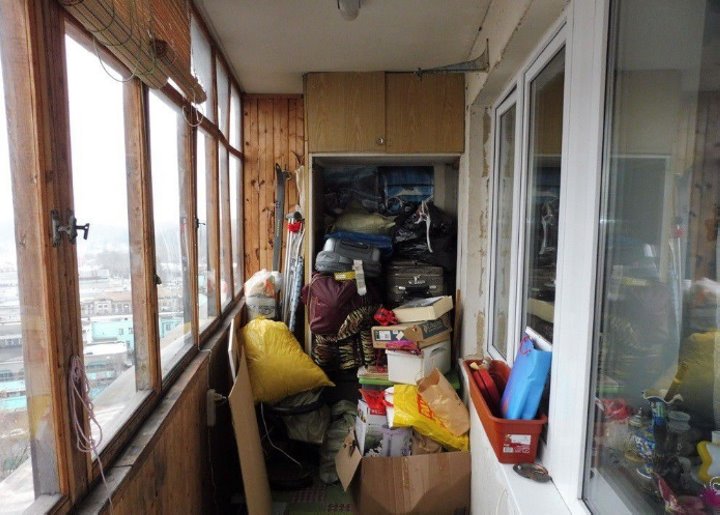 Что можно делать с балконом, а что нельзя? Разбираемся