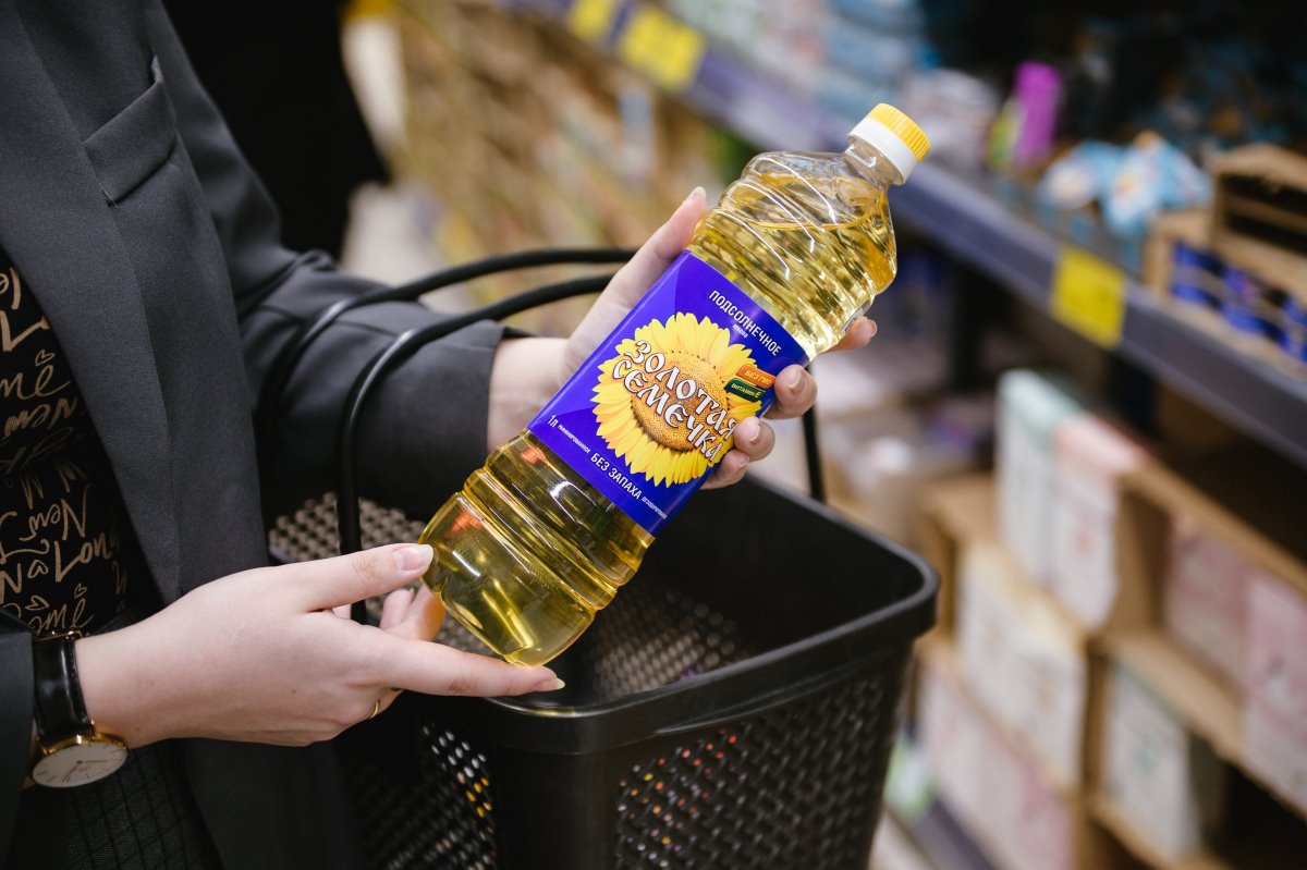 Пасхальный стол без лишних трат: покупатели «Грошыка» делятся секретами подготовки к празднику