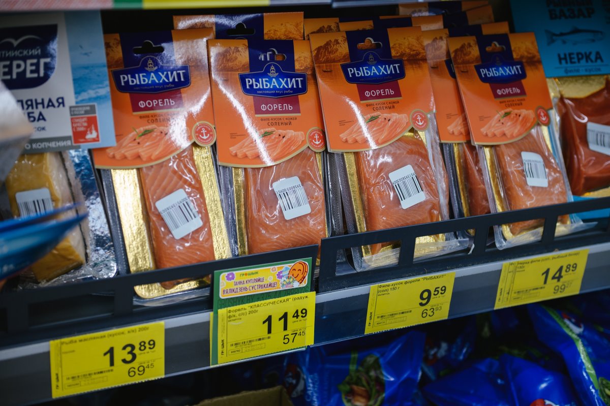 Пасхальный стол без лишних трат: покупатели «Грошыка» делятся секретами подготовки к празднику