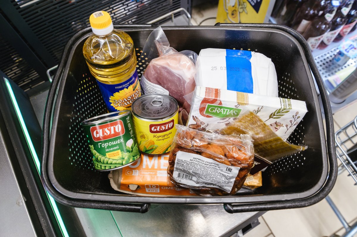 Пасхальный стол без лишних трат: покупатели «Грошыка» делятся секретами подготовки к празднику