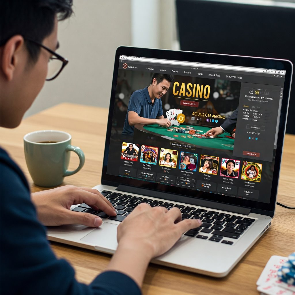 Светский азарт: звёзды спорта и кино тоже любят казино