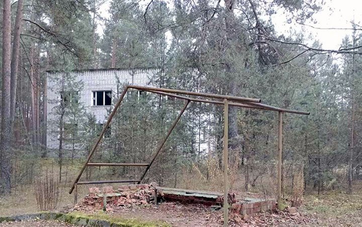 Купили заброшенный санаторий, а в итоге получили штраф в 1,6 миллиона рублей. Как так вышло?