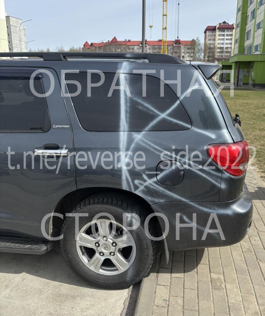 Поездка на самокате обошлась жителю Волковыска в 2,5 тысячи рублей. Почему так дорого?