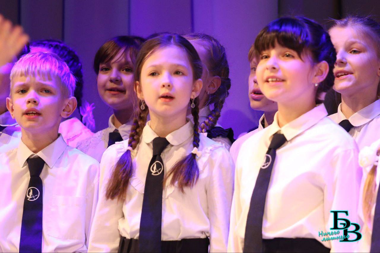 Гимназия № 4 Бреста отмечает 30-летний юбилей