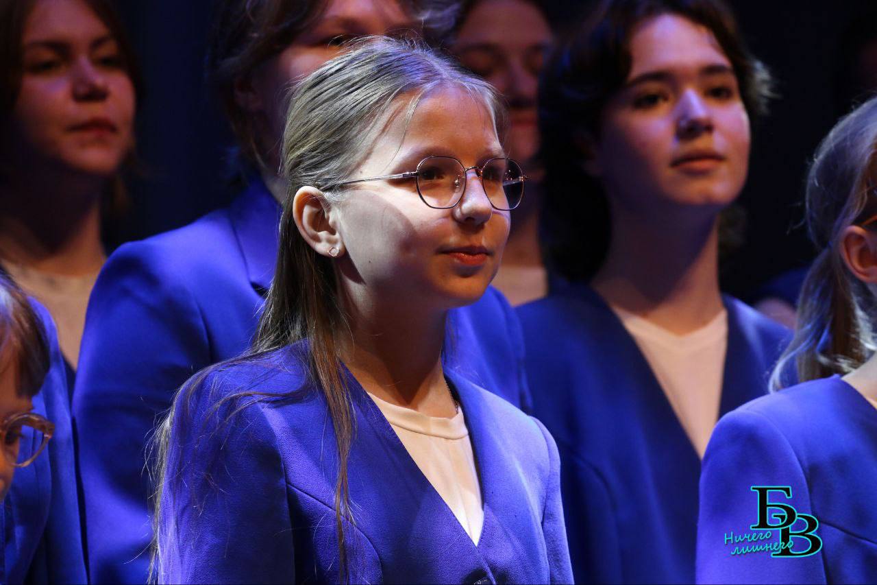 Гимназия № 4 Бреста отмечает 30-летний юбилей