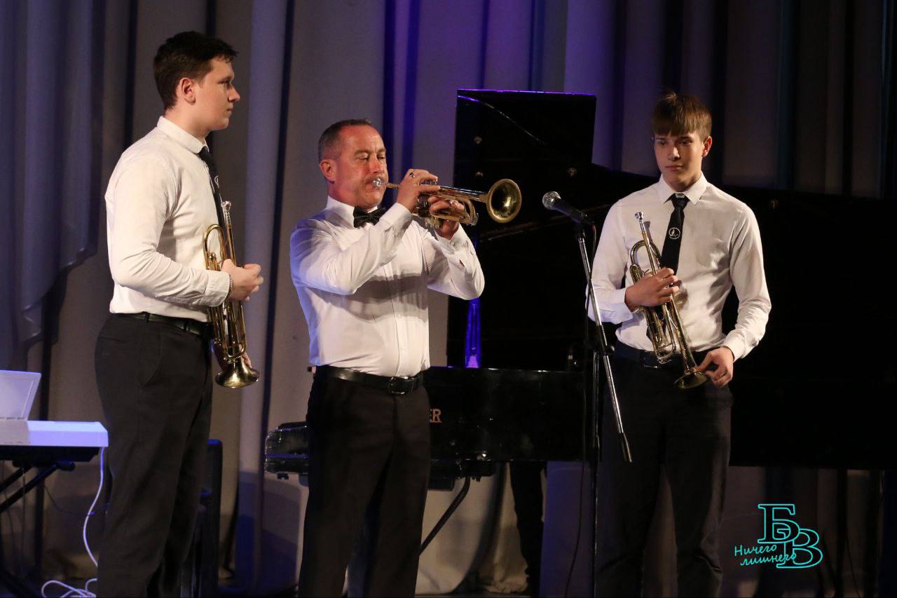 Гимназия № 4 Бреста отмечает 30-летний юбилей