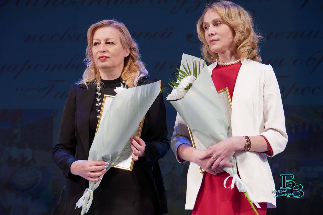 Гимназия № 4 Бреста отмечает 30-летний юбилей