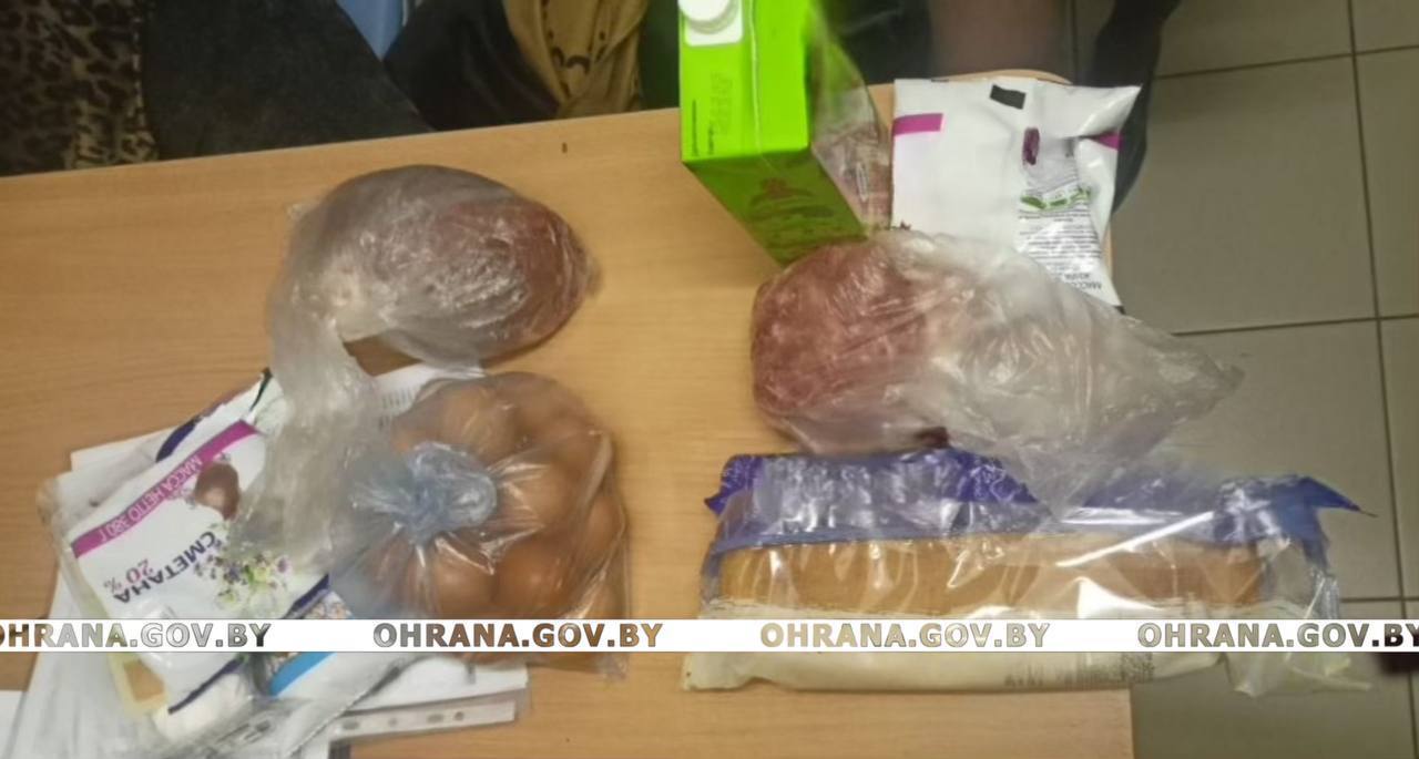 Работников столовых проверили на выходе из школ. Что нашли?