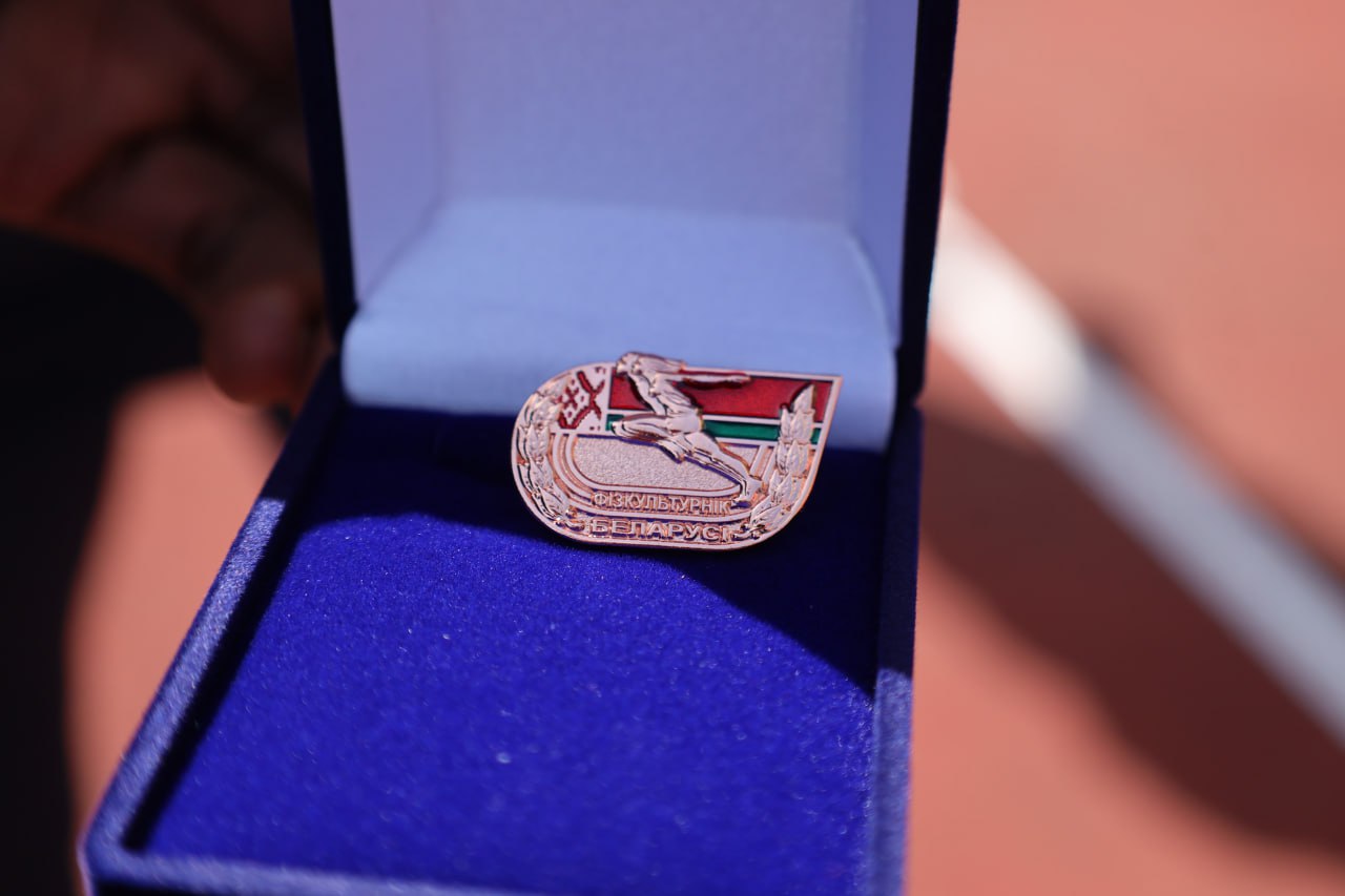 Необычные гости: Кремлёв и Тарасов в гостях у брестского «Динамо»