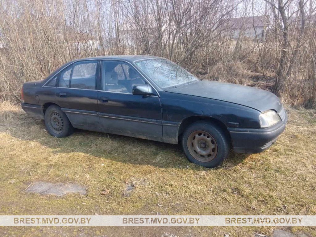 Как интернет-ролики помогли парням завести машину, но не избежать наказания — случай в Брестской области