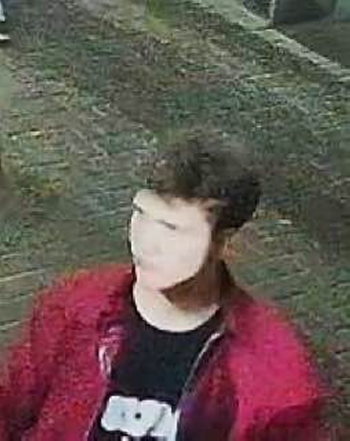 В Бресте милиция устанавливает личность мужчины, который находился вблизи клуба