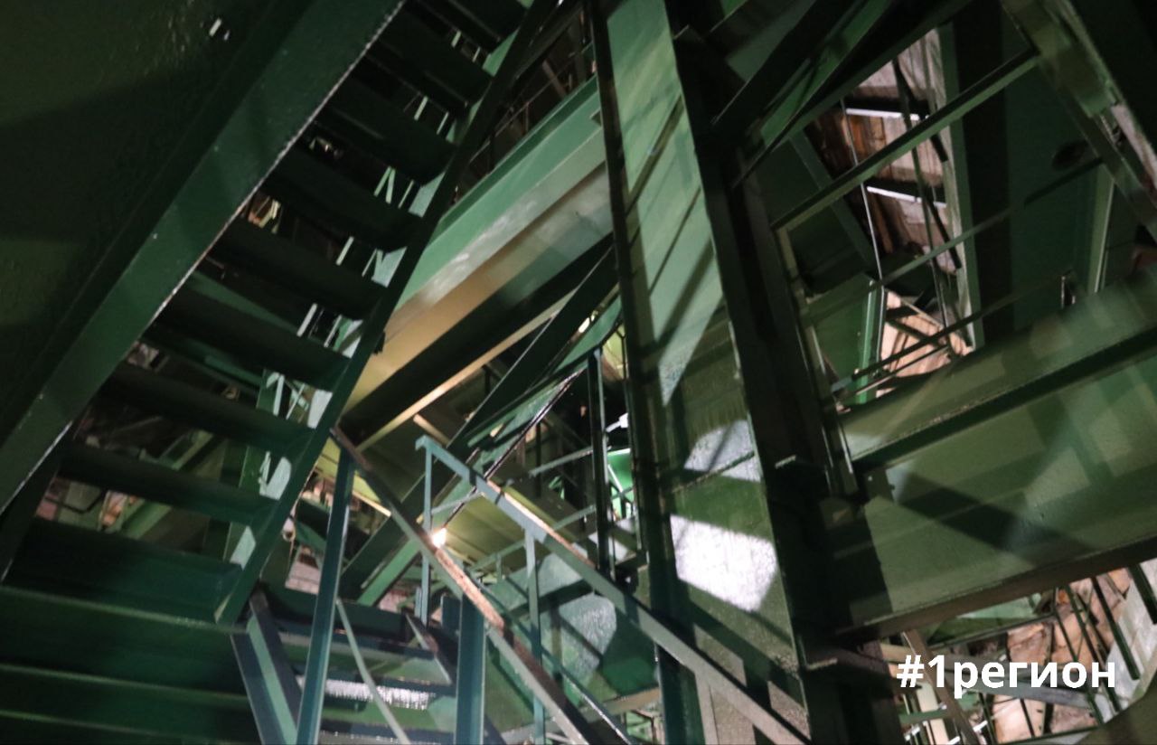 А вы знали, что внутри? Показываем скрытую часть монумента «Мужество» в Брестской крепости