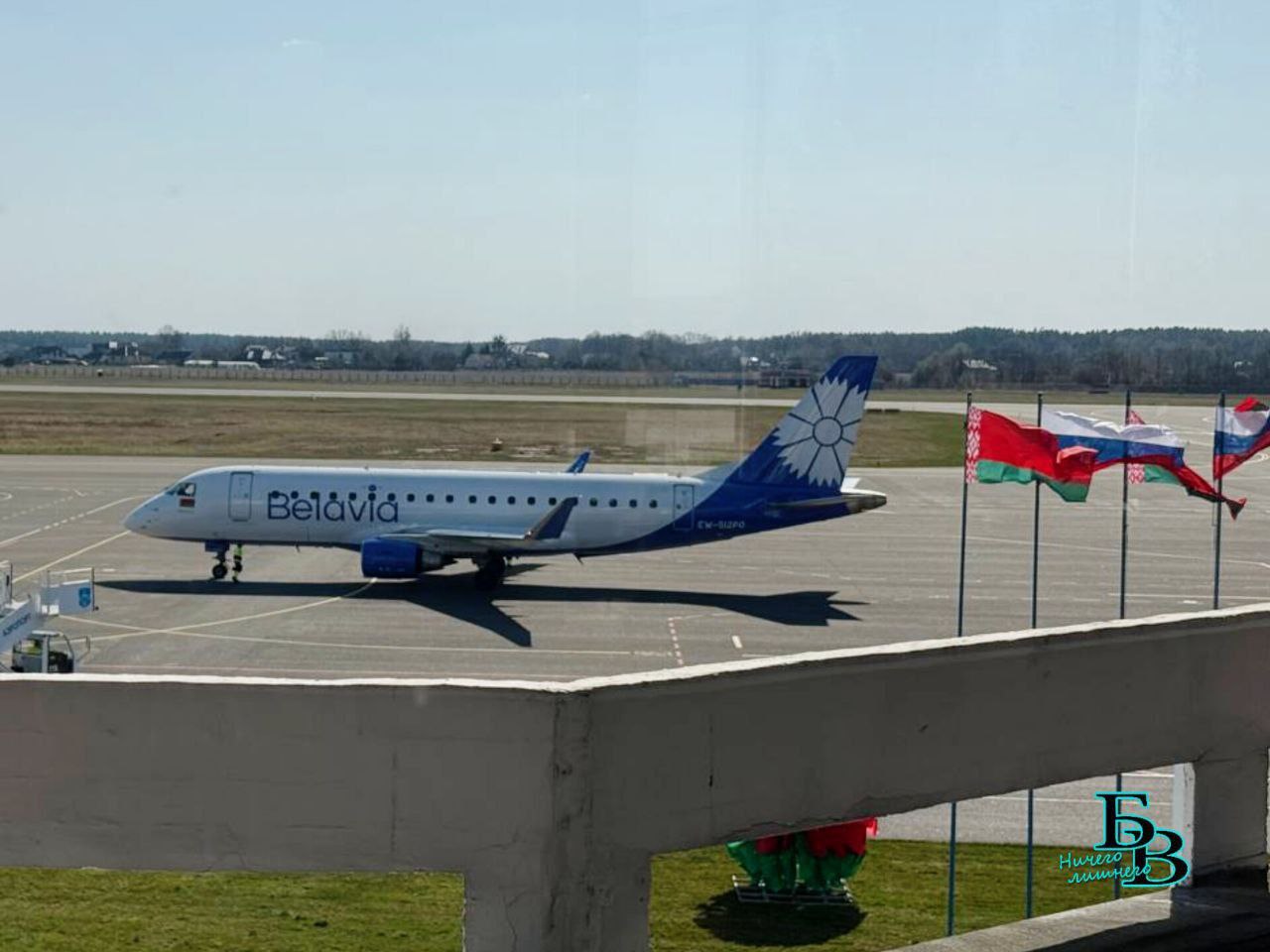 Пассажиры оценили первый рейс из Бреста в Питер