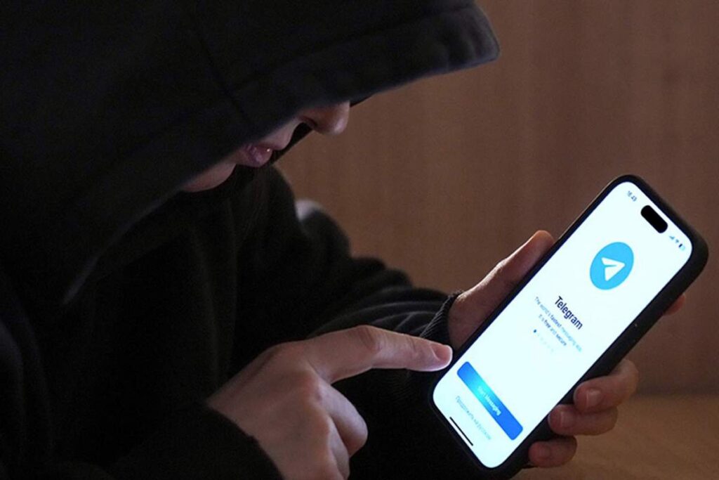 Не открывайте это в Telegram: самые опасные типы сообщений