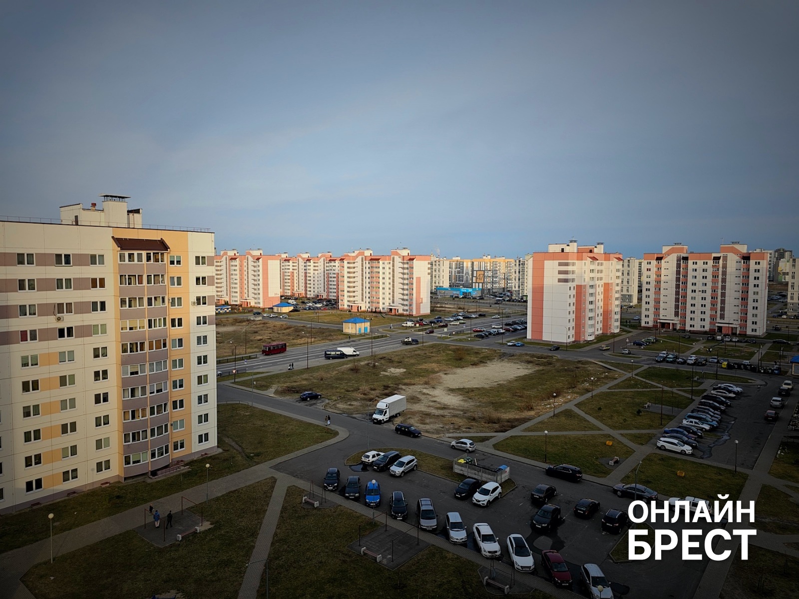 Купили квартиру в рассрочку под Брестом! Как молодая семья шаг за шагом превратила мечту в реальность