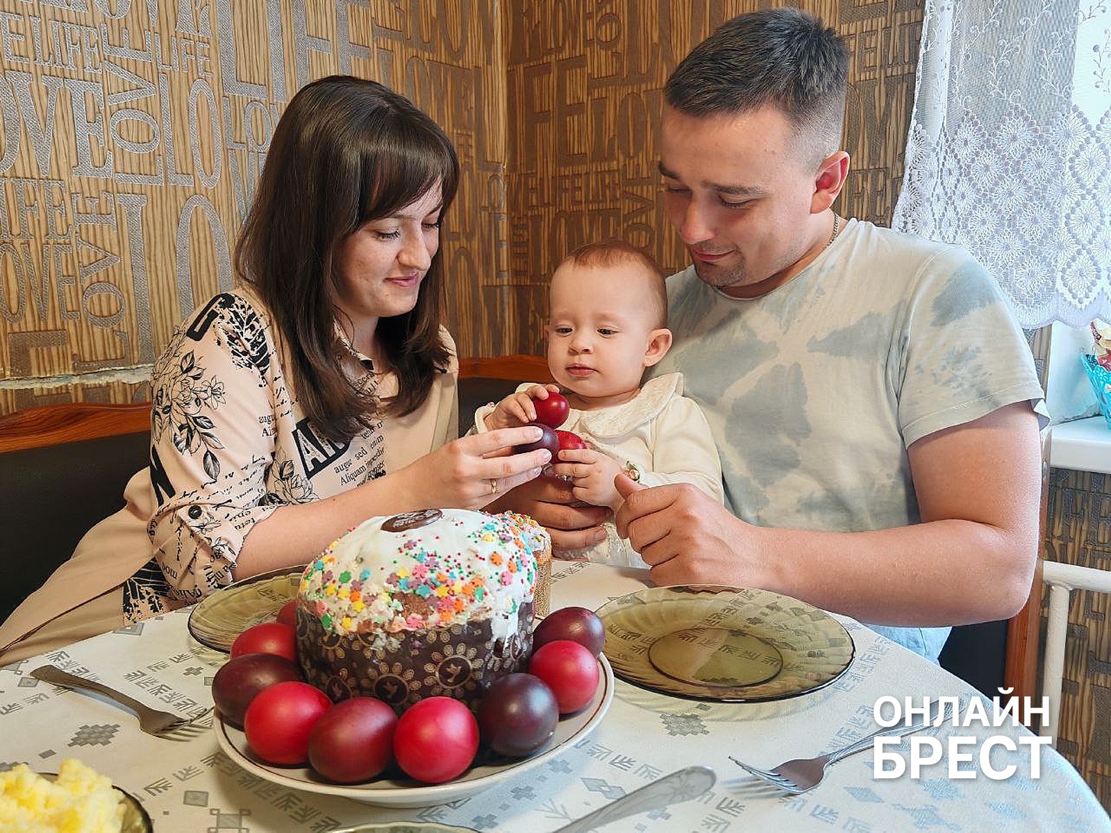 Купили квартиру в рассрочку под Брестом! Как молодая семья шаг за шагом превратила мечту в реальность