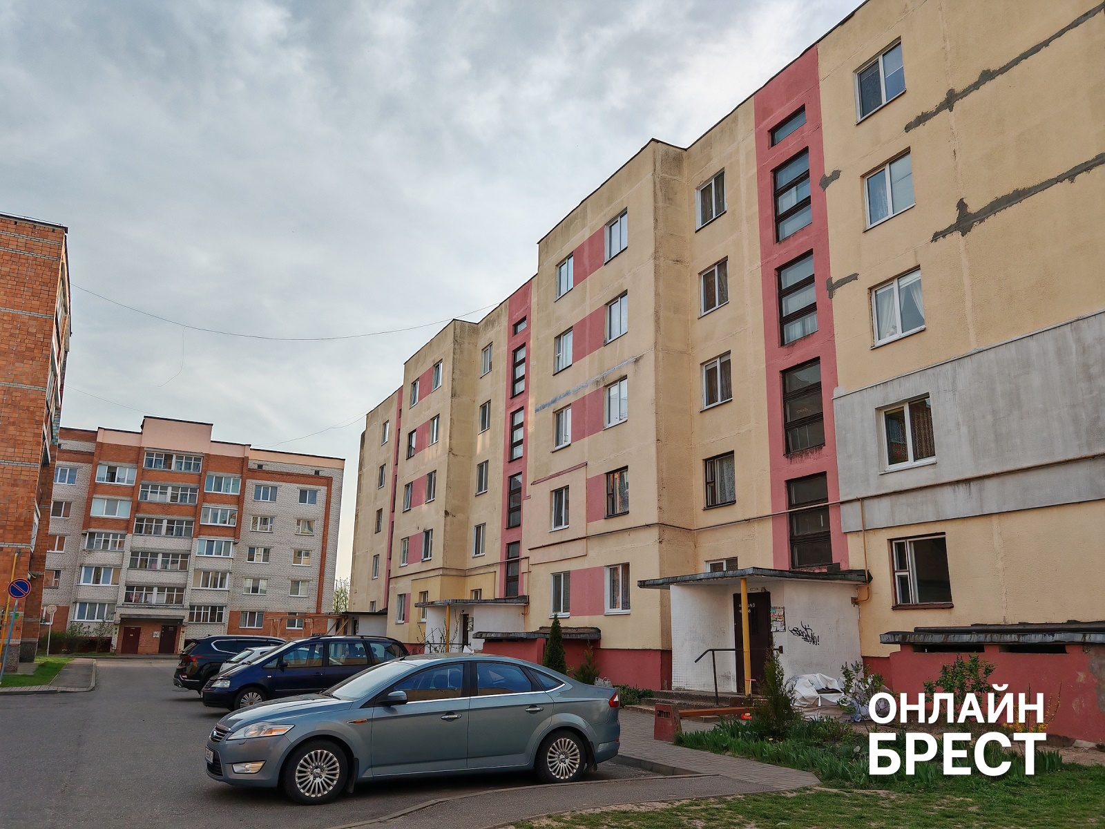 Купили квартиру в рассрочку под Брестом! Как молодая семья шаг за шагом превратила мечту в реальность