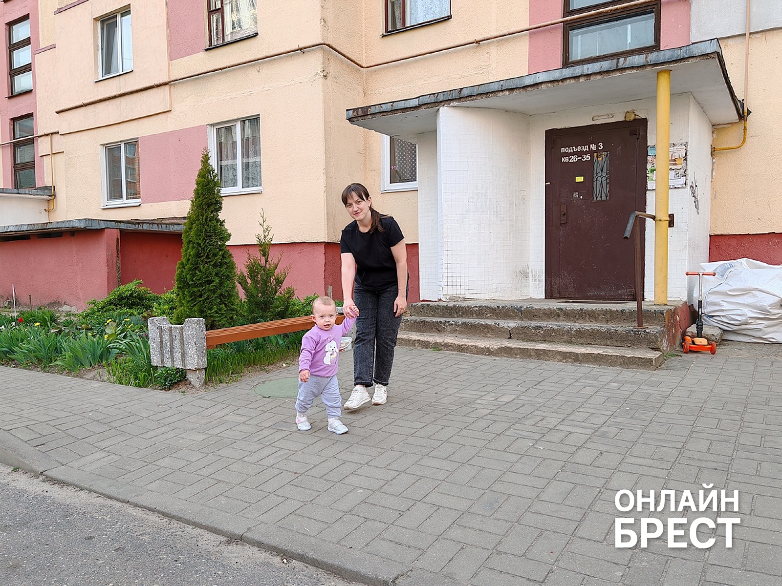 Купили квартиру в рассрочку под Брестом! Как молодая семья шаг за шагом превратила мечту в реальность