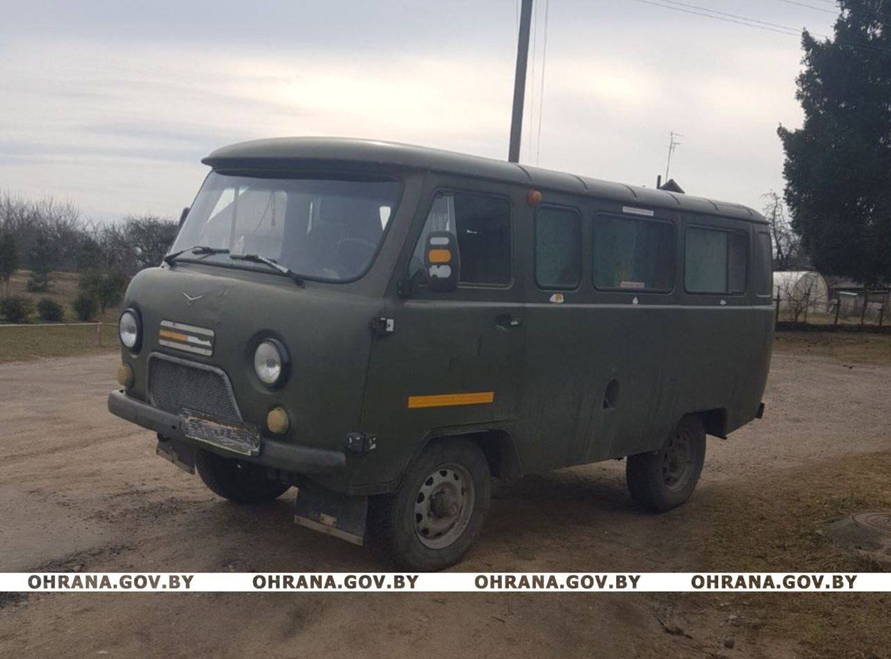 Житель Баранович полгода проводил лжеремонт