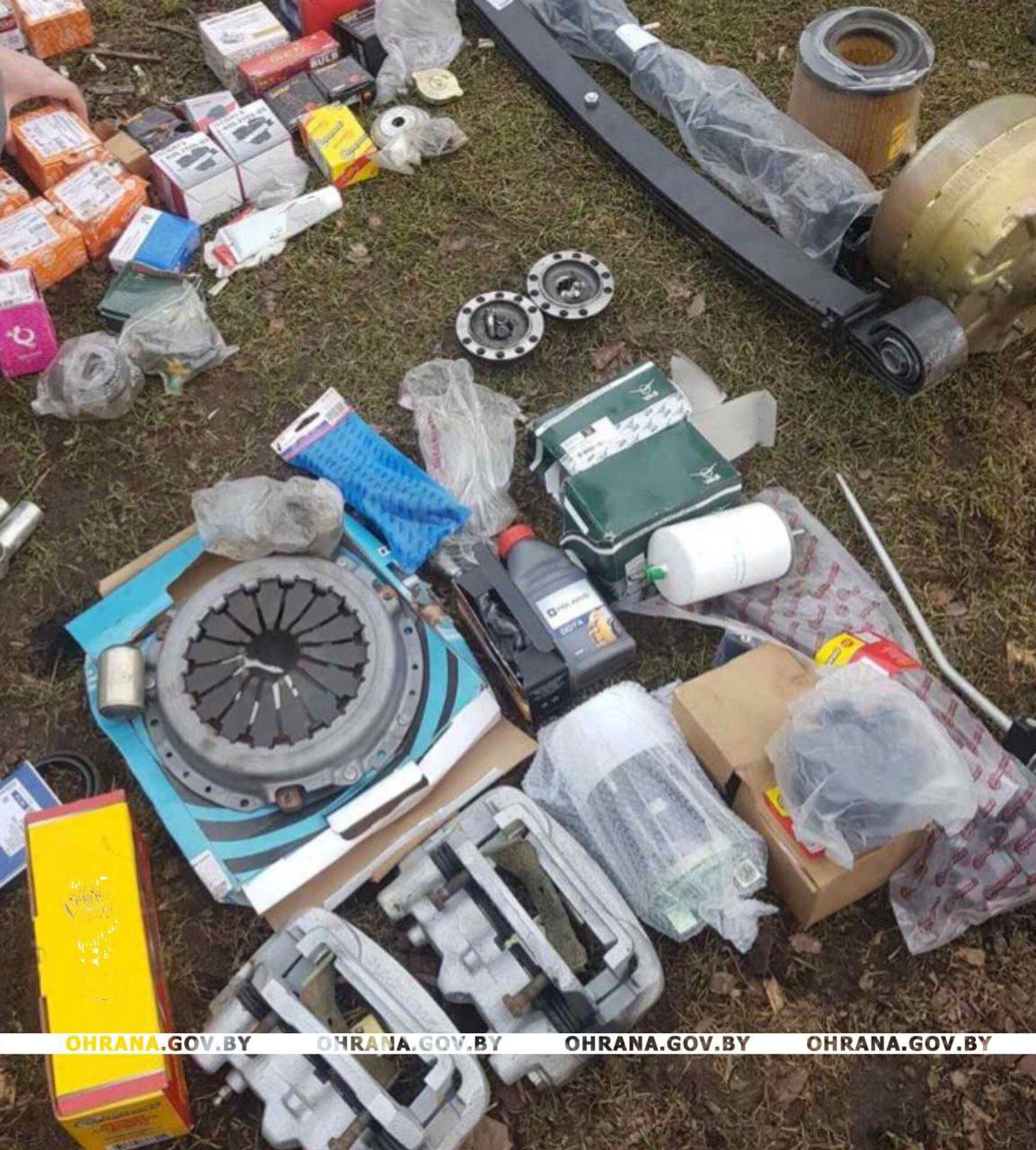 Житель Баранович полгода проводил лжеремонт