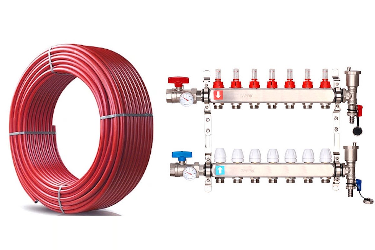 Всё для ремонта и уюта в Бресте: керамогранит, сантехника, карнизы и плиссе
