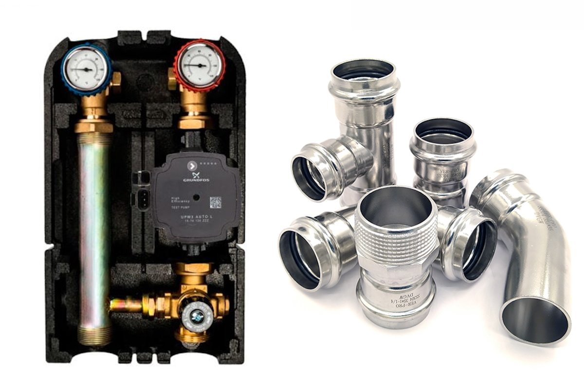 Всё для ремонта и уюта в Бресте: керамогранит, сантехника, карнизы и плиссе