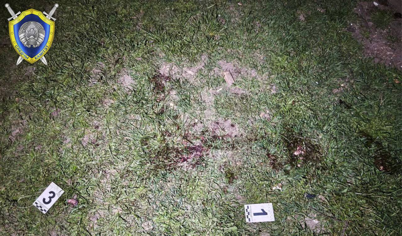 В Брестском районе произошёл взрыв — погиб ребенок