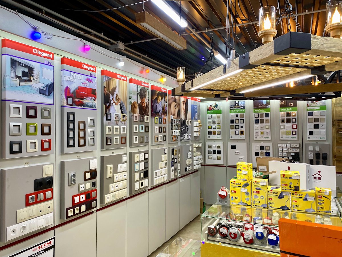 Как сократить расходы по электричеству? Энергоэффективные решения для вашего дома!