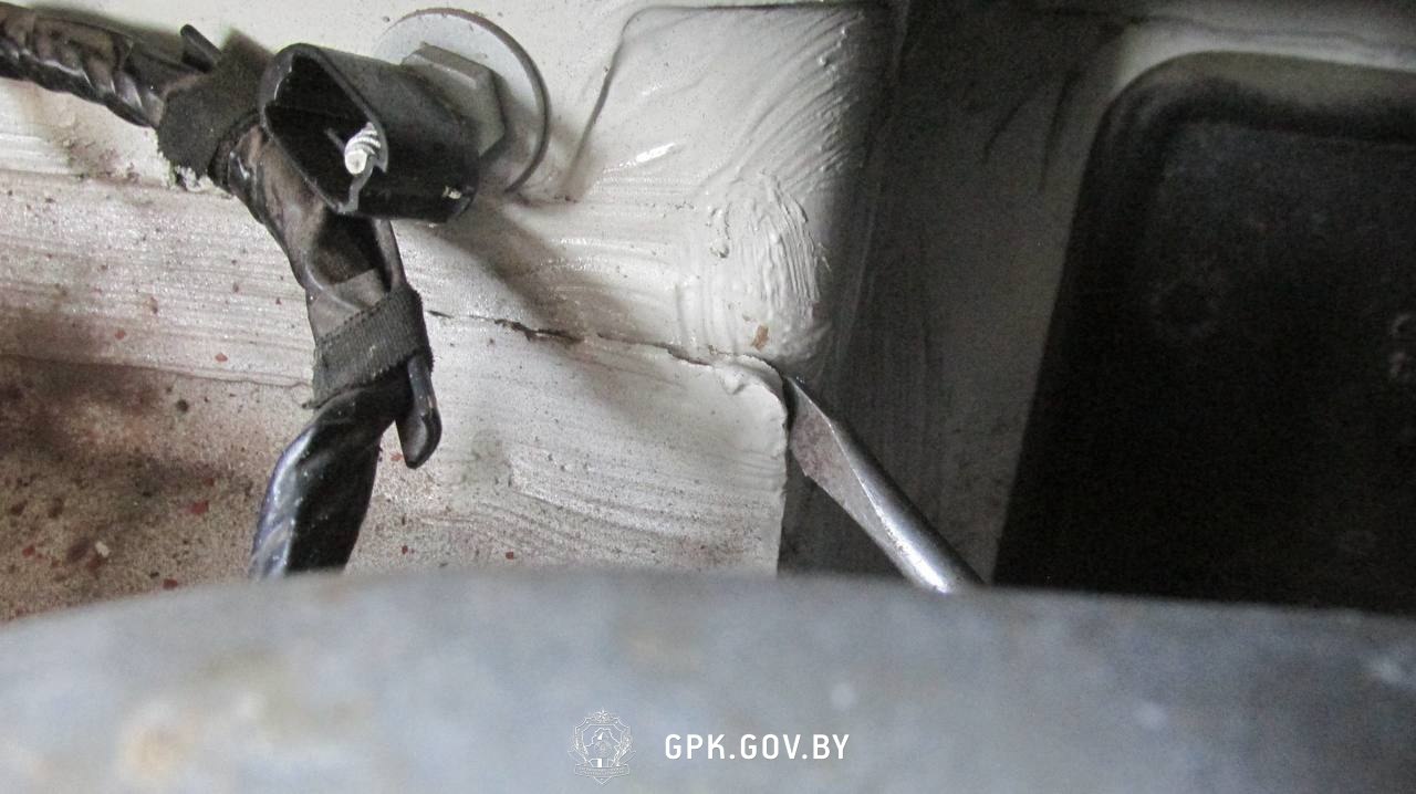 Перегонял авто по просьбе знакомого: белорус попал в неприятную ситуацию