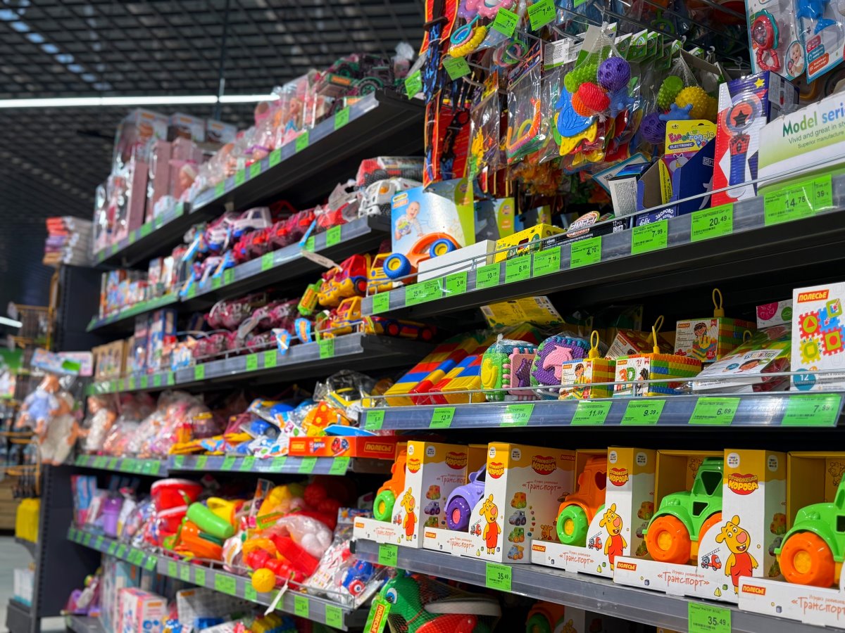 Готовимся к Пасхе выгодно с «Евроопт»