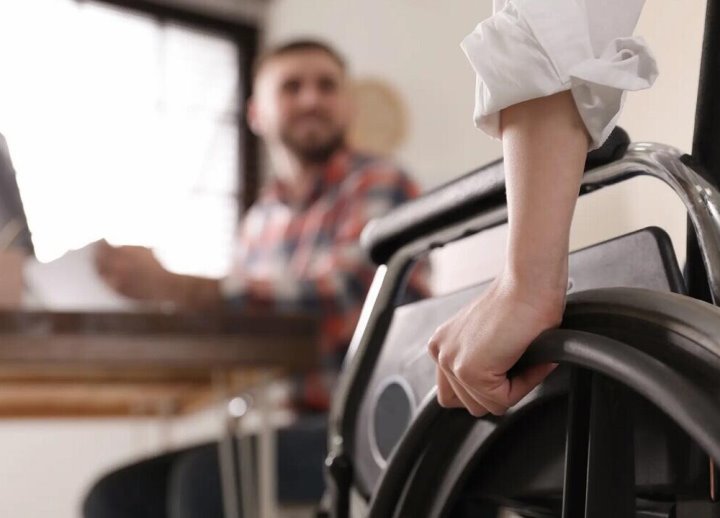 В Беларуси меняются правила трудоустройства инвалидов. Что нового для нанимателей?