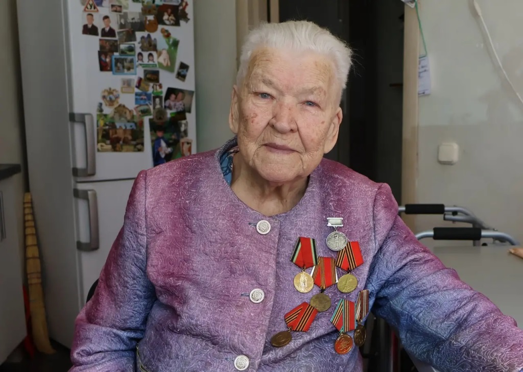 В 14 лет — в Германию вместо сестры: история брестчанки