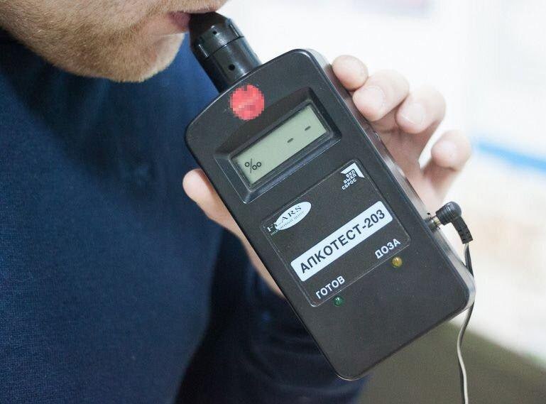 Что будет, если откажетесь «подышать в трубочку»?