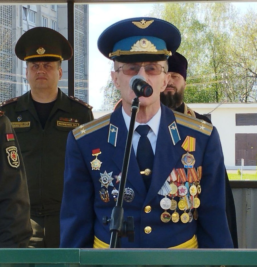 В Бресте прошла первая отправка призывников на срочную военную службу