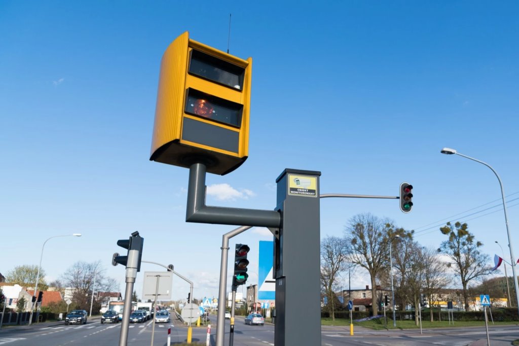 В Польше хотят создать черный список водителей. При чем здесь белорусы?