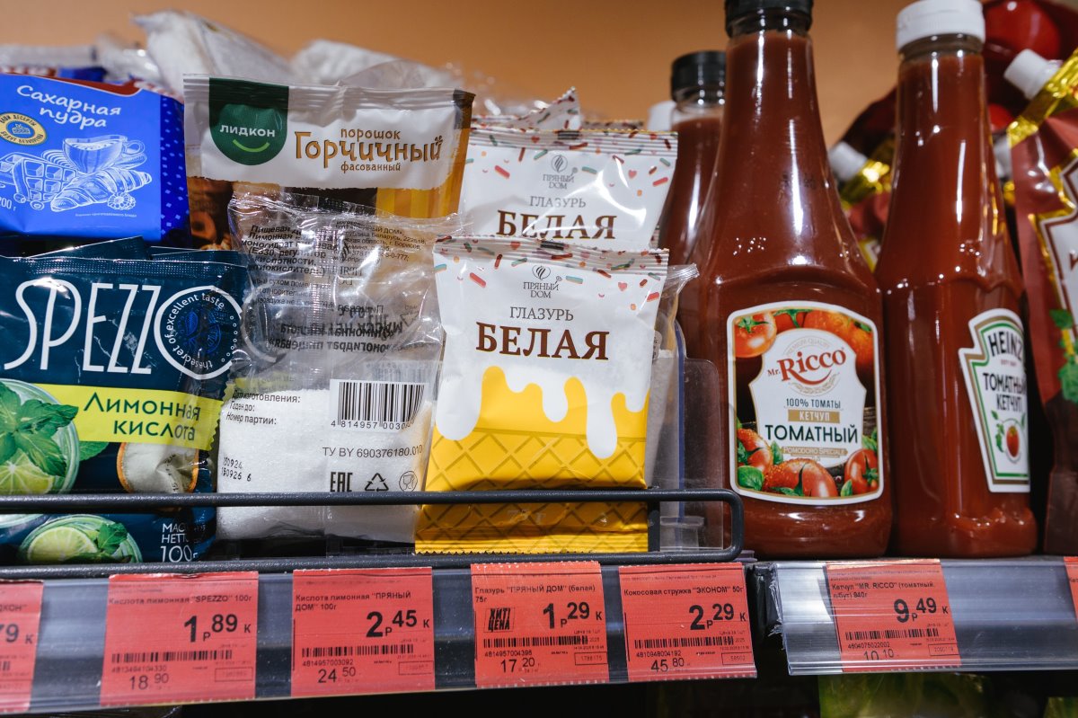 Пасхальные булочки за 20 минут: готовим легко, покупаем выгодно — с «Хит!»