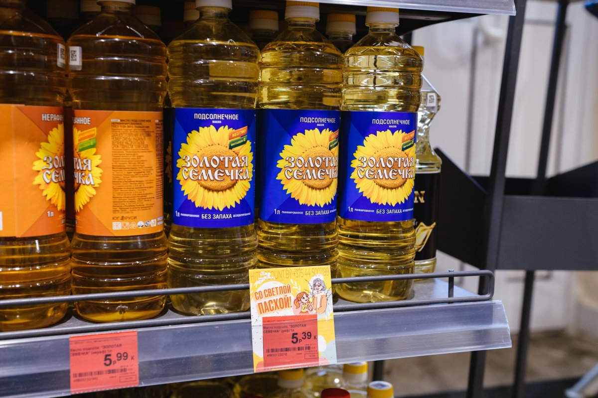 Пасхальные булочки за 20 минут: готовим легко, покупаем выгодно — с «Хит!»