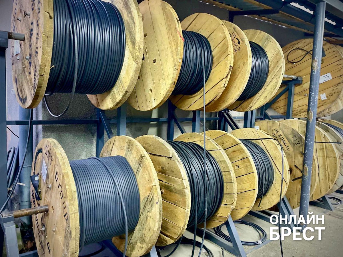 Ваша безопасность — на первом месте! Защитите дом от рисков с магазином «Вся Электрика» в Бресте!