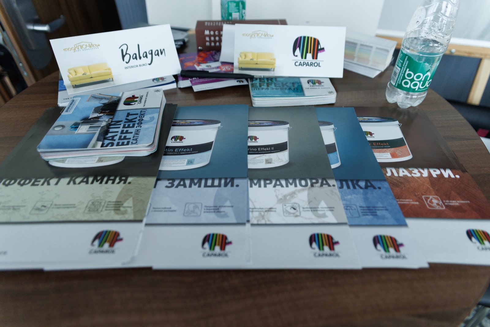 Ремонт без нервов и переплат: как это было! Итоги уникального семинара для новосёлов в Бресте