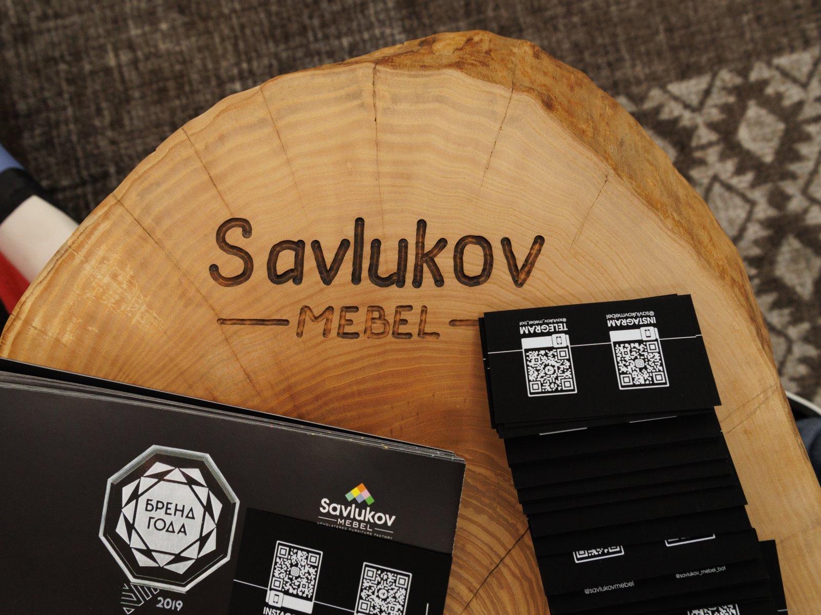 Ремонт без нервов и переплат: как это было! Итоги уникального семинара для новосёлов в Бресте